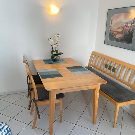 Apartment Jette Zempin Buitenkant foto